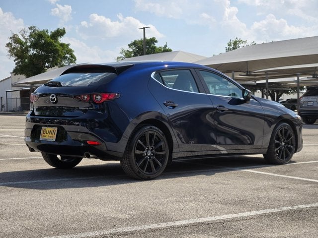 2024 Mazda Mazda3 Hatchback 2.5 S Select Sport Auto FWD