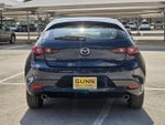 2024 Mazda Mazda3 Hatchback 2.5 S Select Sport Auto FWD