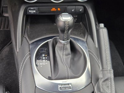 2025 Mazda Mazda MX-5 Miata RF Grand Touring Auto