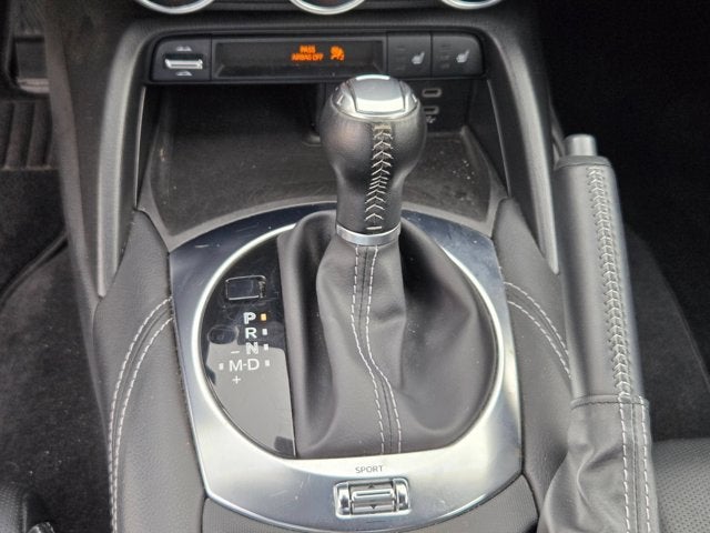 2025 Mazda Mazda MX-5 Miata RF Grand Touring Auto