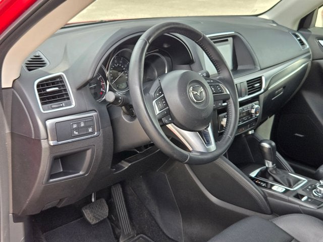 2016 Mazda Mazda CX-5 AWD 4dr Auto Grand Touring