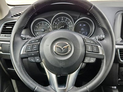 2016 Mazda Mazda CX-5 AWD 4dr Auto Grand Touring