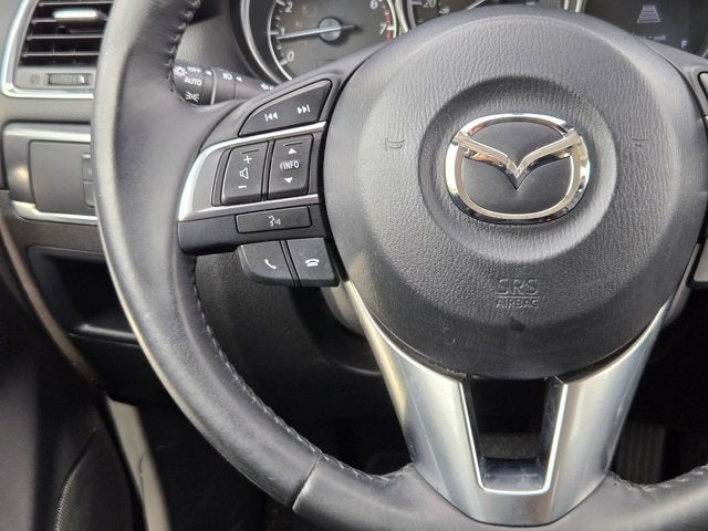 2016 Mazda Mazda CX-5 AWD 4dr Auto Grand Touring