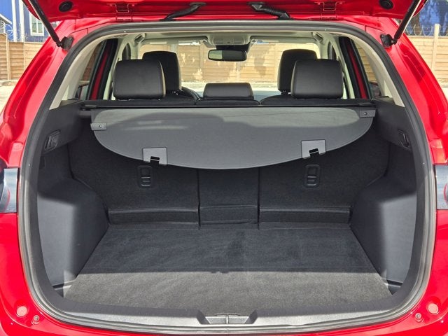 2016 Mazda Mazda CX-5 AWD 4dr Auto Grand Touring