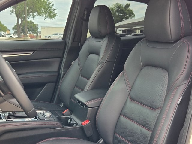 2023 Mazda Mazda CX-5 2.5 Turbo AWD