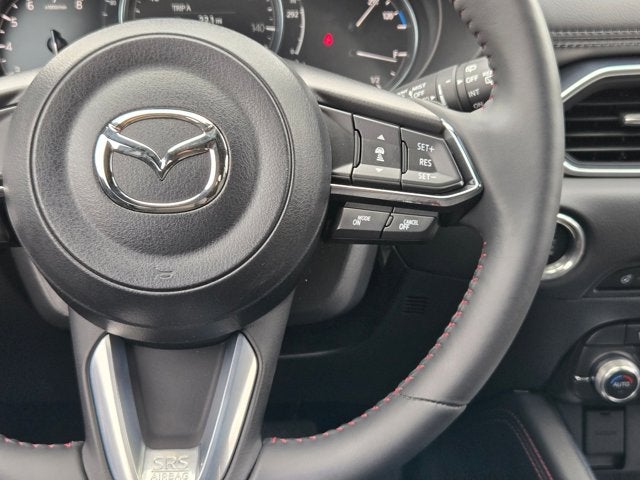 2023 Mazda Mazda CX-5 2.5 Turbo AWD