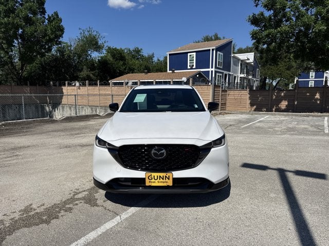 2023 Mazda Mazda CX-5 2.5 Turbo AWD