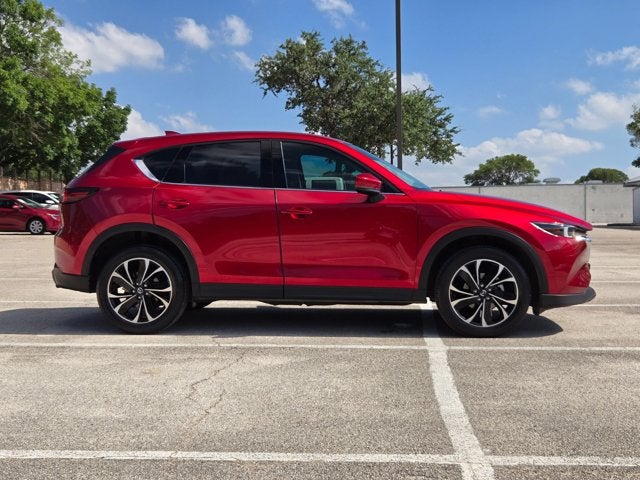 2023 Mazda Mazda CX-5 2.5 S Premium Plus Package AWD