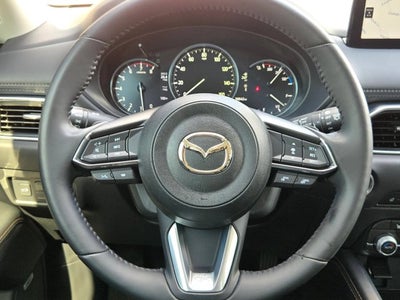 2023 Mazda Mazda CX-5 2.5 S Premium Plus Package AWD