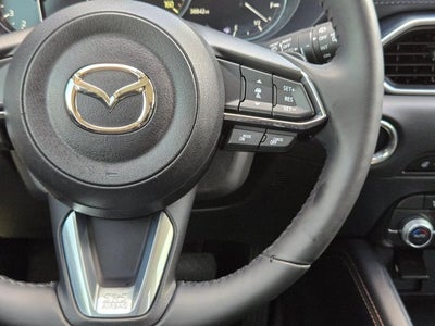 2023 Mazda Mazda CX-5 2.5 S Premium Plus Package AWD