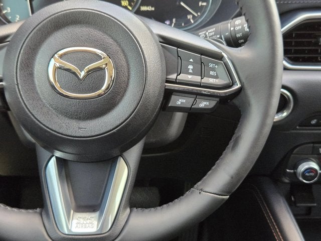 2023 Mazda Mazda CX-5 2.5 S Premium Plus Package AWD