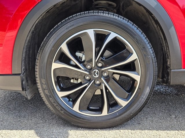 2023 Mazda Mazda CX-5 2.5 S Premium Plus Package AWD