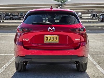 2023 Mazda Mazda CX-5 2.5 S Premium Plus Package AWD