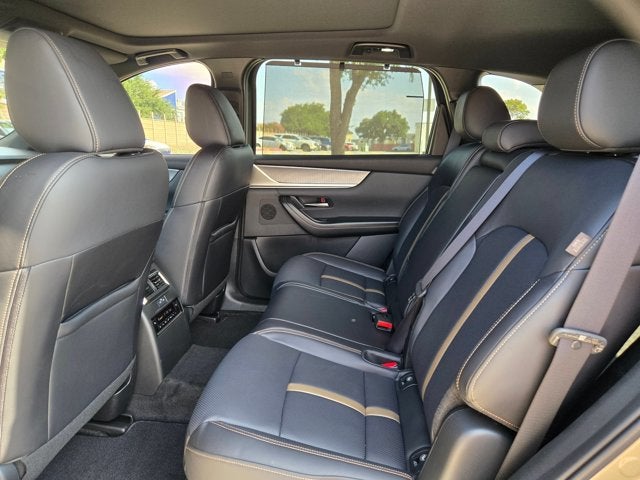 2026 Mazda Mazda CX-70 3.3 Turbo S Premium AWD