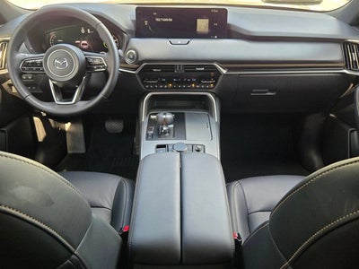 2026 Mazda Mazda CX-70 3.3 Turbo S Premium AWD