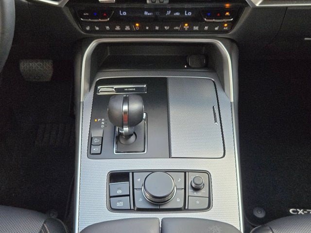 2026 Mazda Mazda CX-70 3.3 Turbo S Premium AWD