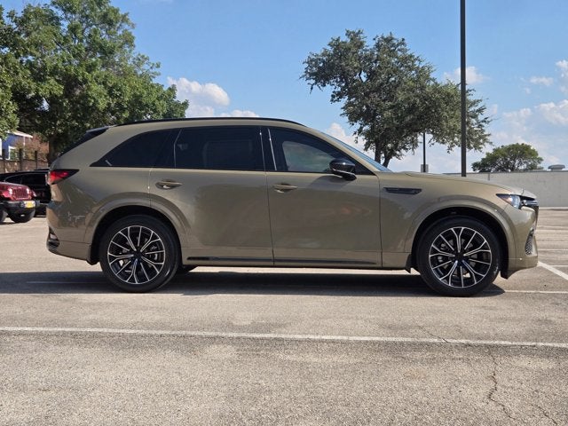 2026 Mazda Mazda CX-70 3.3 Turbo S Premium AWD