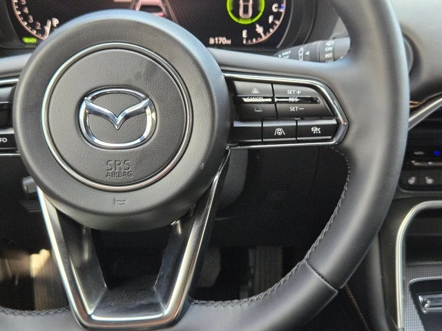 2026 Mazda Mazda CX-70 3.3 Turbo S Premium AWD