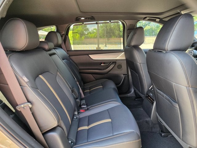 2026 Mazda Mazda CX-70 3.3 Turbo S Premium AWD