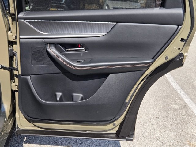 2026 Mazda Mazda CX-70 3.3 Turbo S Premium AWD