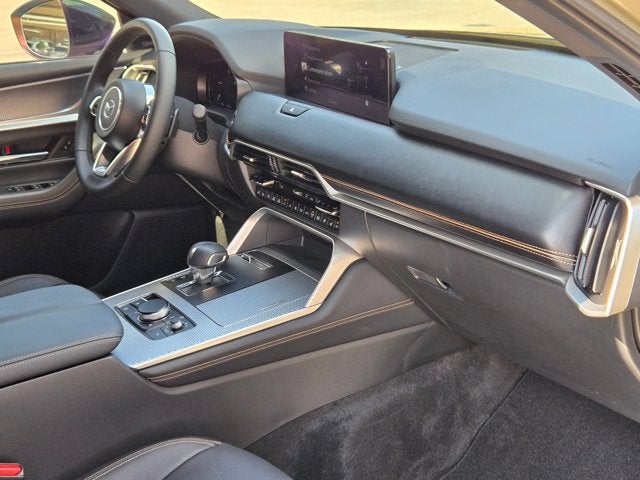 2026 Mazda Mazda CX-70 3.3 Turbo S Premium AWD