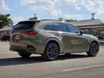 2026 Mazda Mazda CX-70 3.3 Turbo S Premium AWD