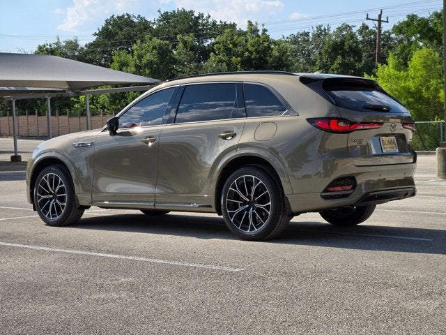2026 Mazda Mazda CX-70 3.3 Turbo S Premium AWD
