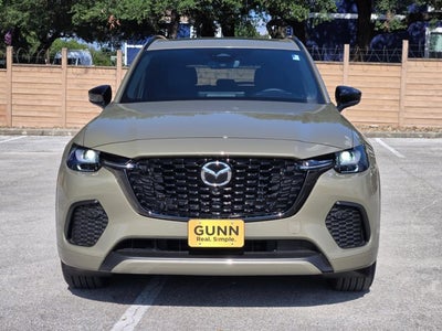 2026 Mazda Mazda CX-70 3.3 Turbo S Premium AWD