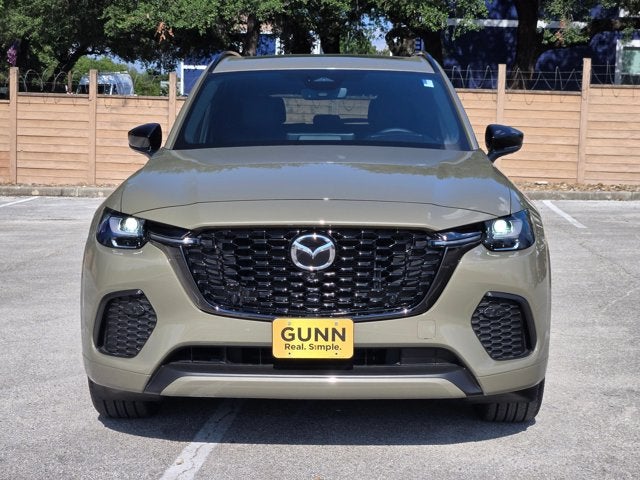 2026 Mazda Mazda CX-70 3.3 Turbo S Premium AWD