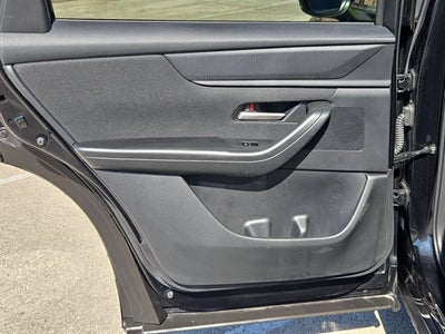 2026 Mazda Mazda CX-90 3.3 Turbo Select