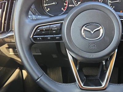 2026 Mazda Mazda CX-90 3.3 Turbo Select