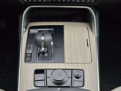 2026 Mazda Mazda CX-90 3.3 Turbo Premium Sport