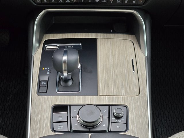 2026 Mazda Mazda CX-90 3.3 Turbo Premium Sport