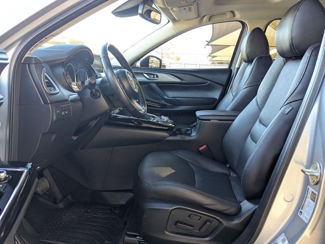 2023 Mazda Mazda CX-9 Touring