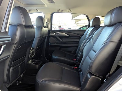 2023 Mazda Mazda CX-9 Touring