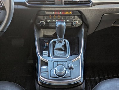 2023 Mazda Mazda CX-9 Touring