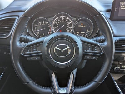 2023 Mazda Mazda CX-9 Touring