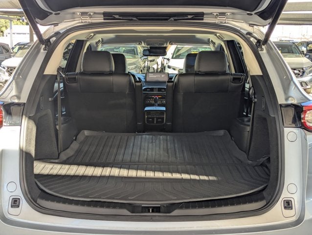 2023 Mazda Mazda CX-9 Touring