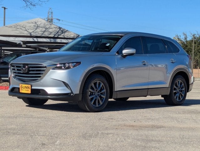 2023 Mazda Mazda CX-9 Touring