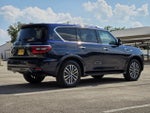 2024 Nissan Armada 4x4 SL