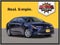 2020 Toyota Corolla LE CVT