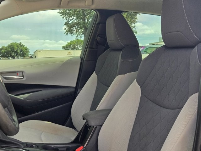 2020 Toyota Corolla LE CVT