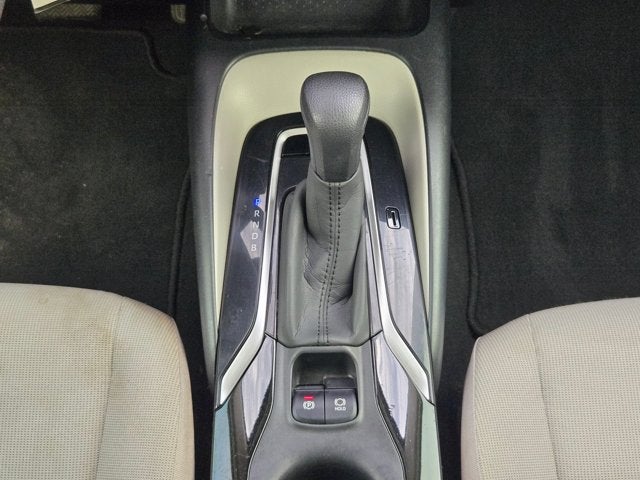 2020 Toyota Corolla LE CVT