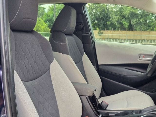 2020 Toyota Corolla LE CVT