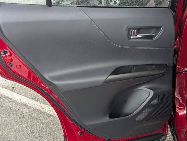 2021 Toyota Venza Base