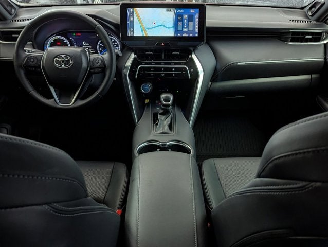 2021 Toyota Venza Base