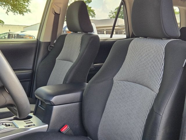 2019 Toyota 4Runner Base