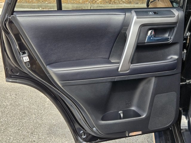 2019 Toyota 4Runner Base