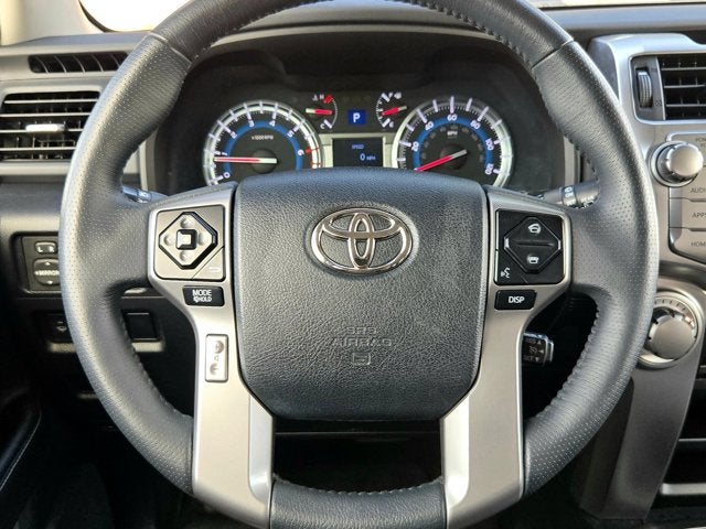 2019 Toyota 4Runner Base