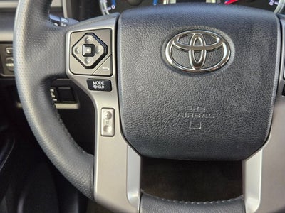 2019 Toyota 4Runner Base